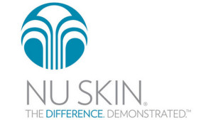 Nu-Skin-logo