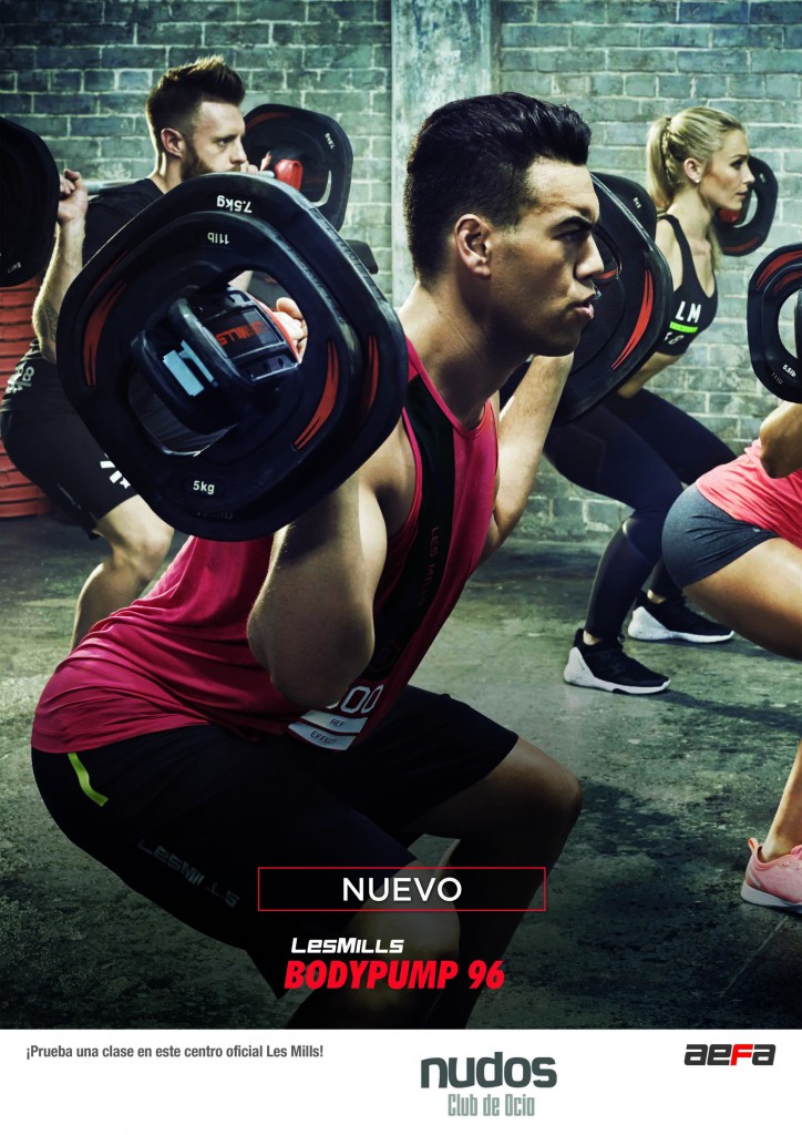 bodypump96