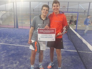 Subcampeones junior (Copy)